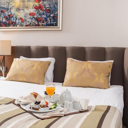 Grannos Thermal Hotel & Convention Center Haymana Ngoại thất bức ảnh
