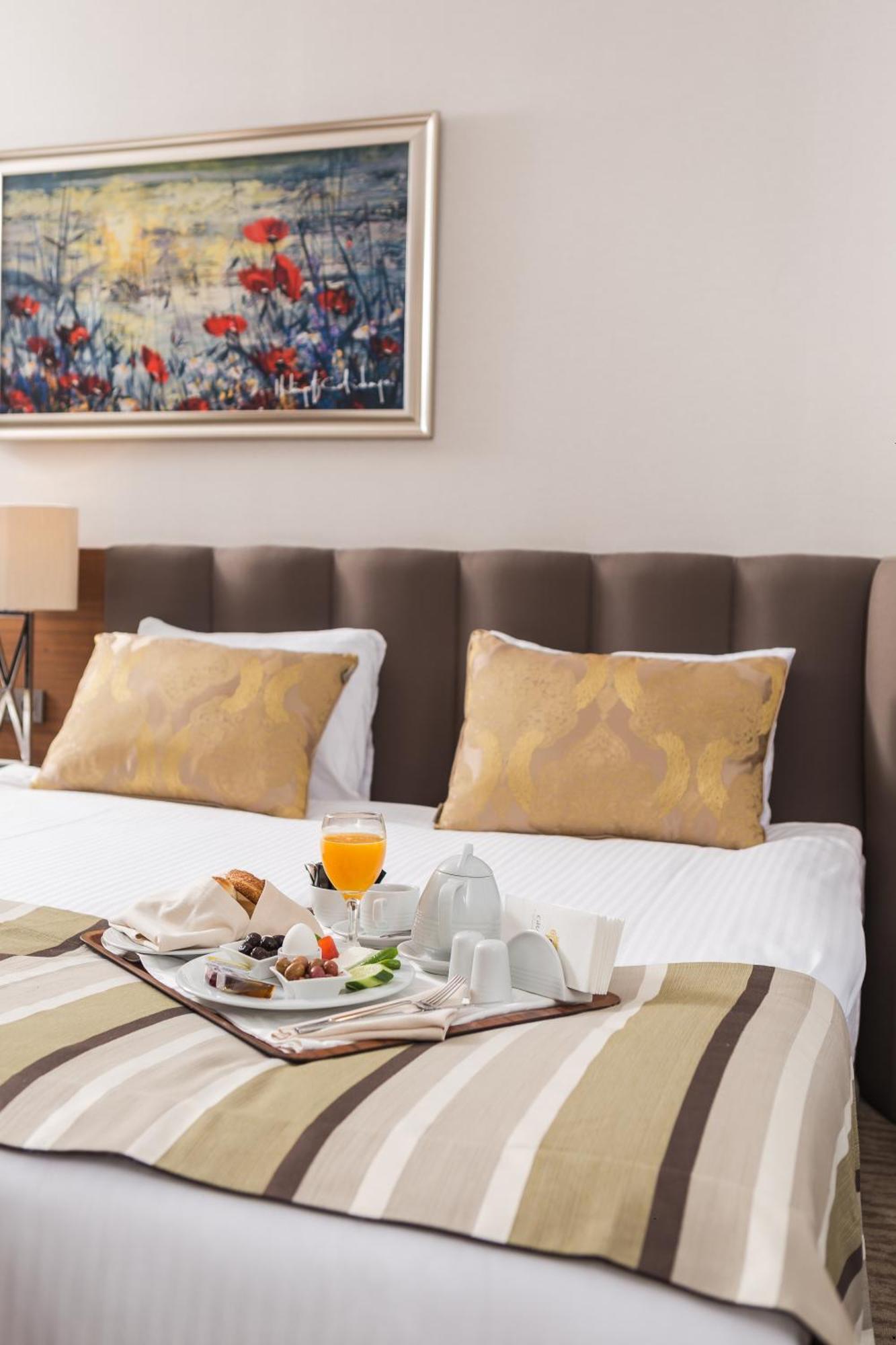 Grannos Thermal Hotel & Convention Center Haymana Ngoại thất bức ảnh