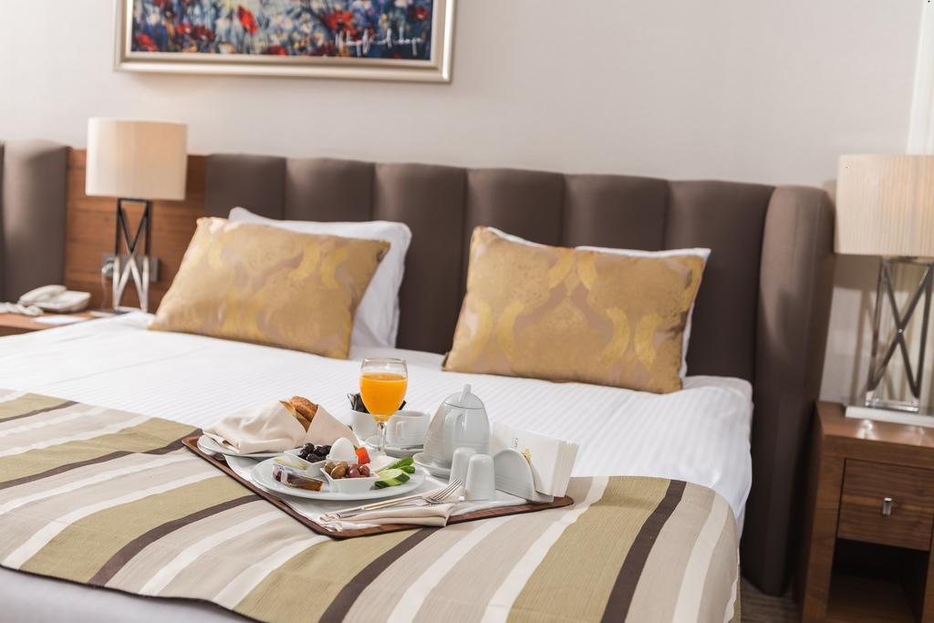 Grannos Thermal Hotel & Convention Center Haymana Phòng bức ảnh