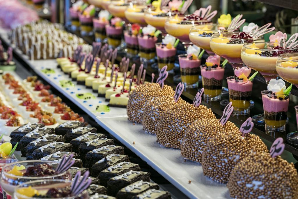 Grannos Thermal Hotel & Convention Center Haymana Ngoại thất bức ảnh