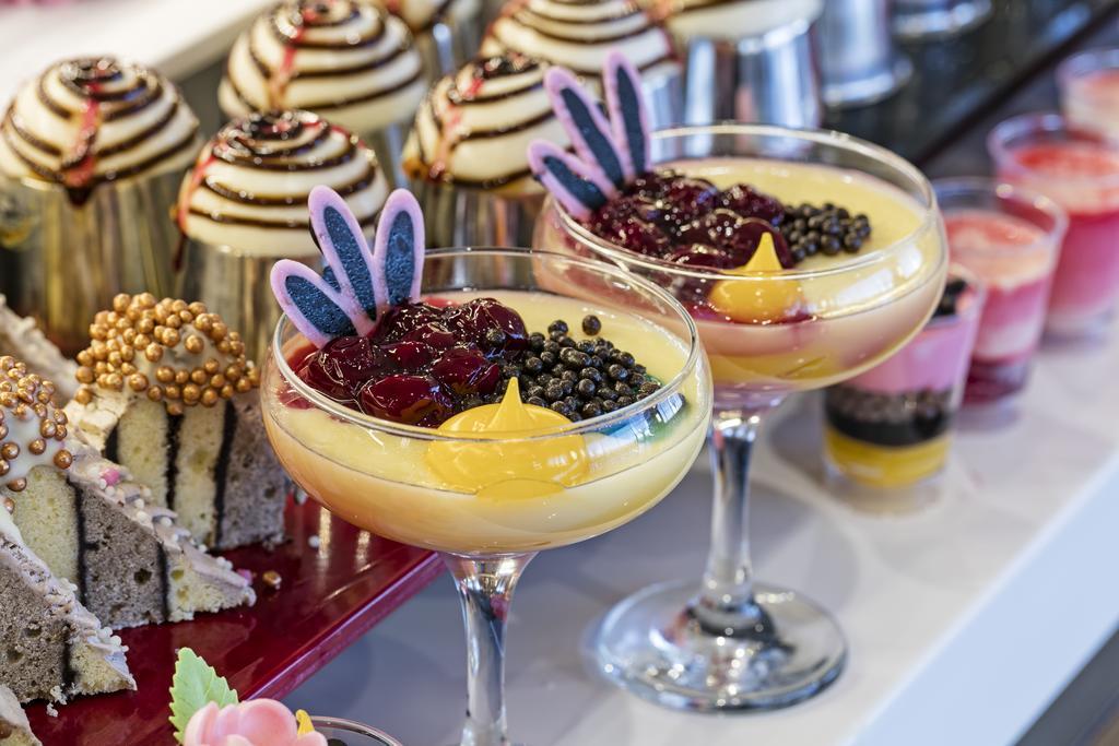 Grannos Thermal Hotel & Convention Center Haymana Ngoại thất bức ảnh