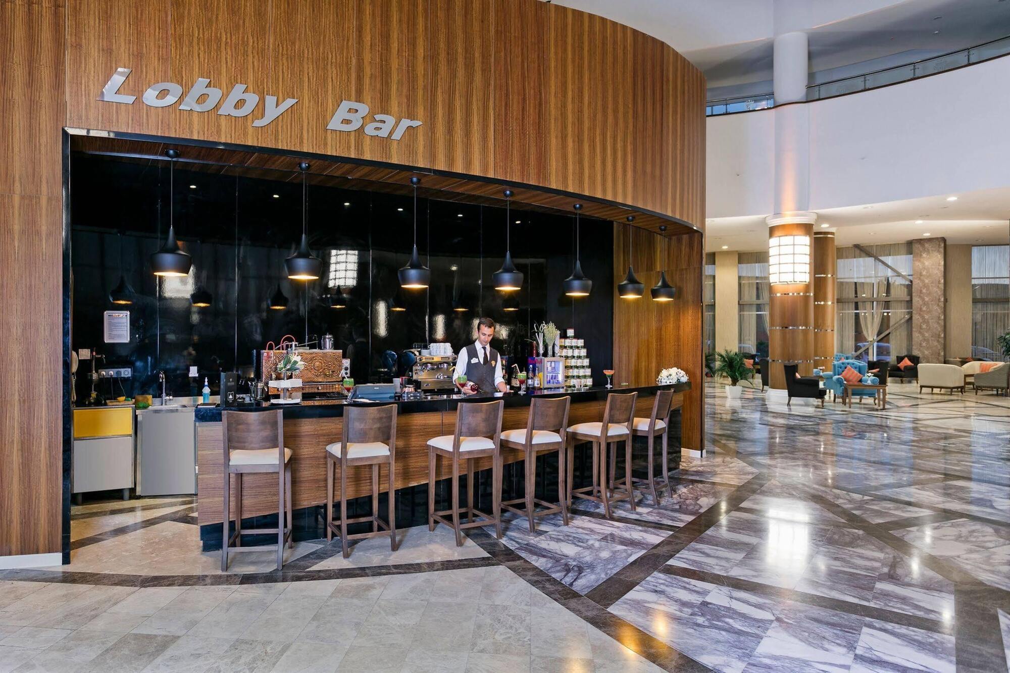 Grannos Thermal Hotel & Convention Center Haymana Ngoại thất bức ảnh